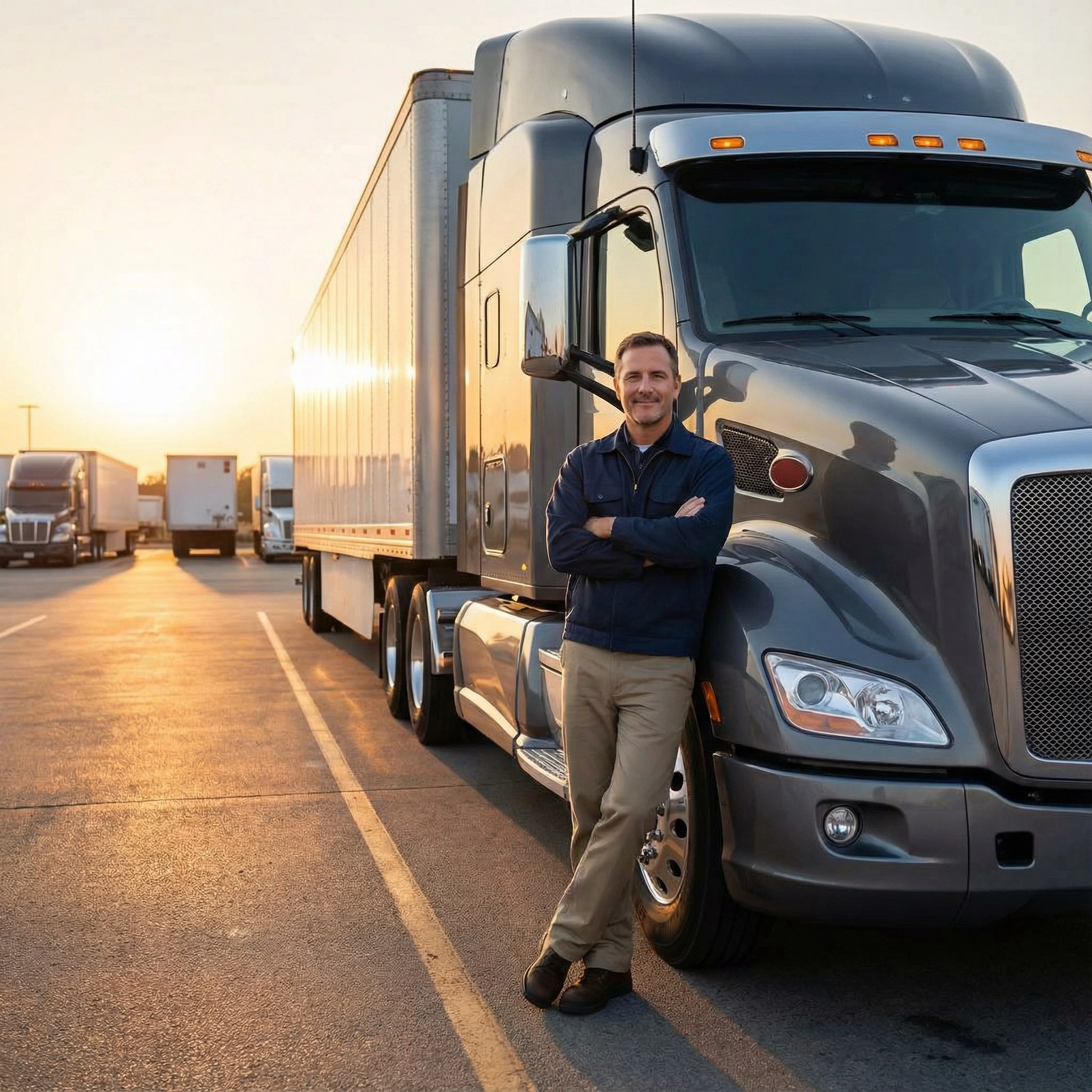 Fleet Owner Opportunities