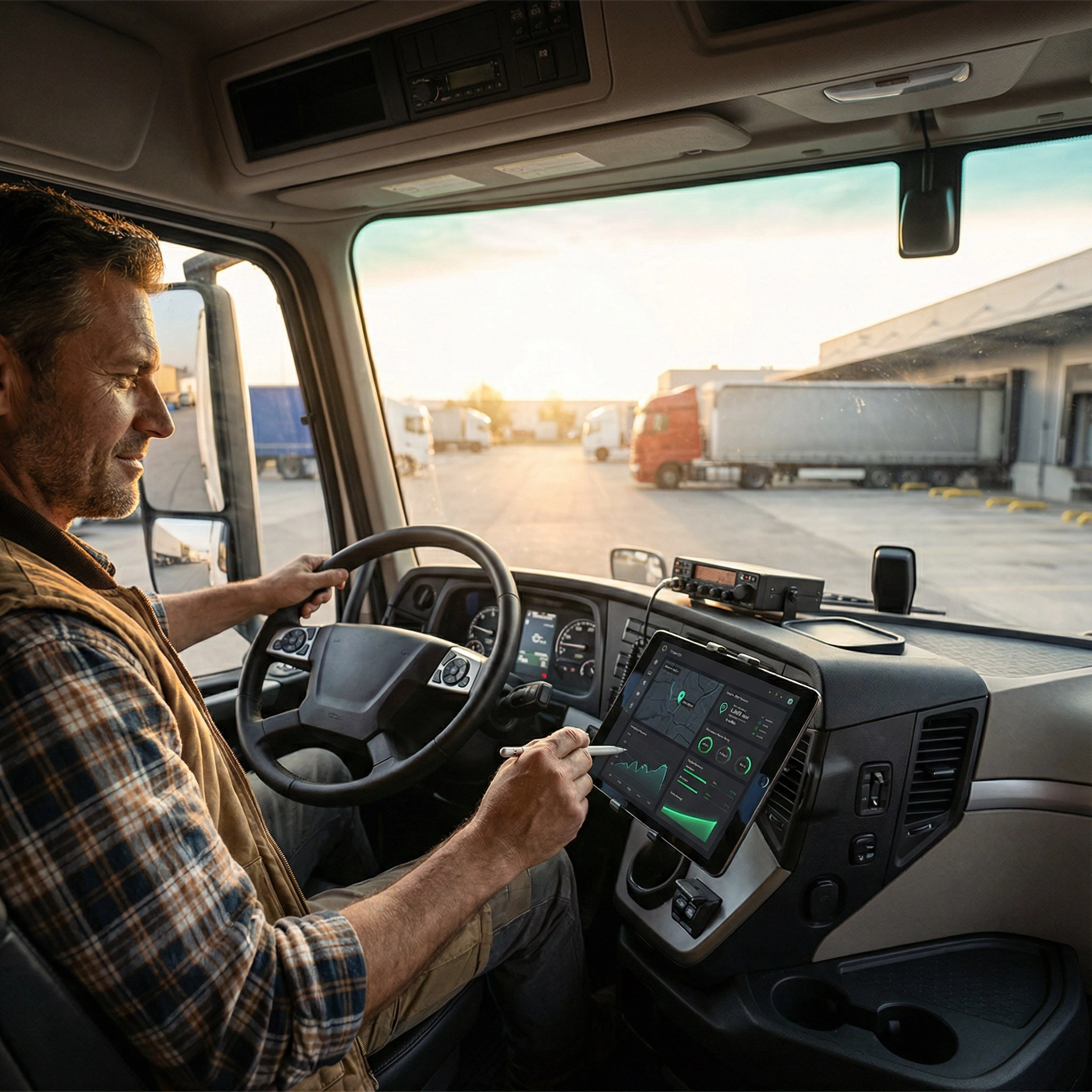 Owner Operator Opportunities