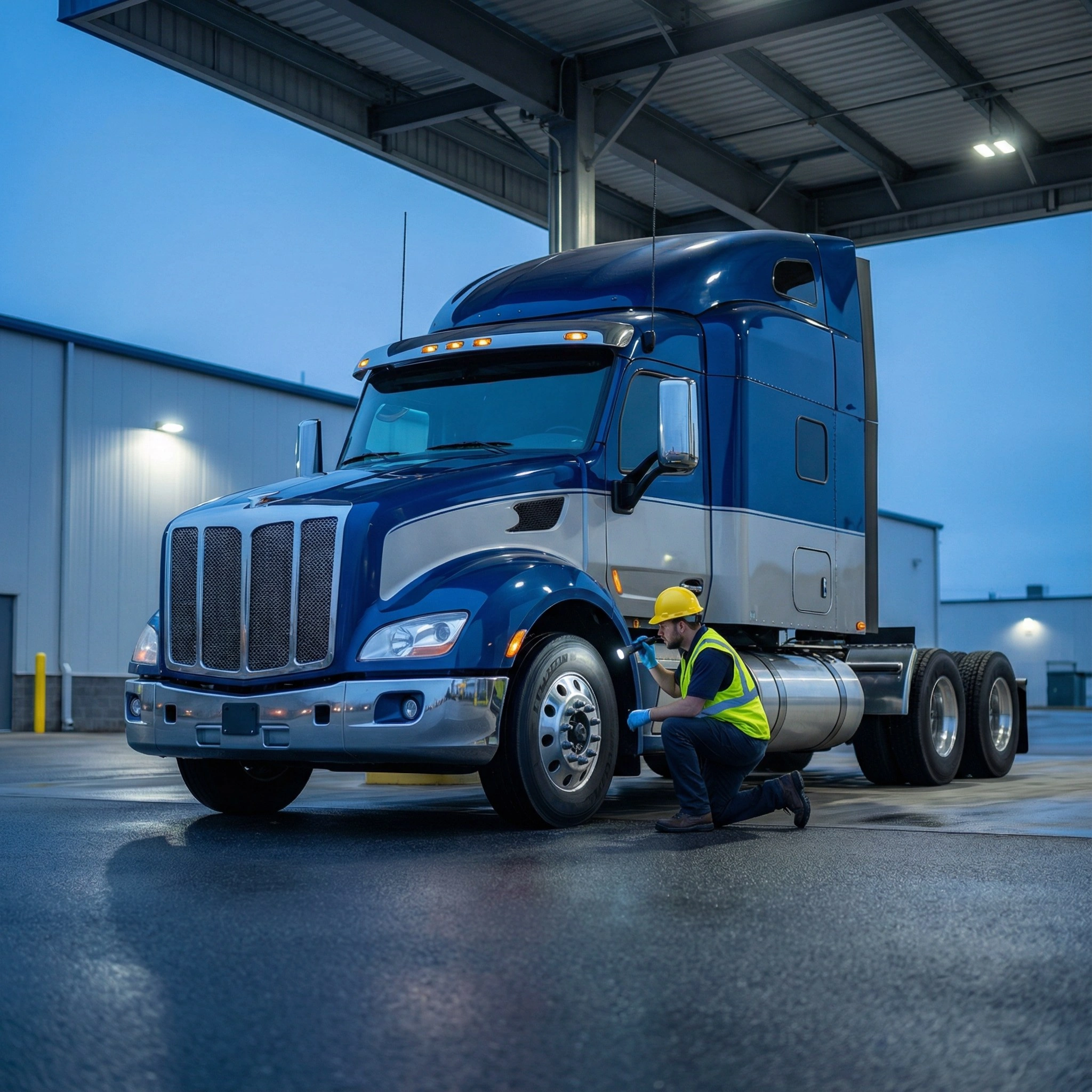 Safety first cargo protection - Iron Path Logistics